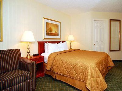Gasthof Comfort Auburn-worcester