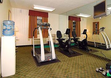Comfort Auburn-worcester Gasthof